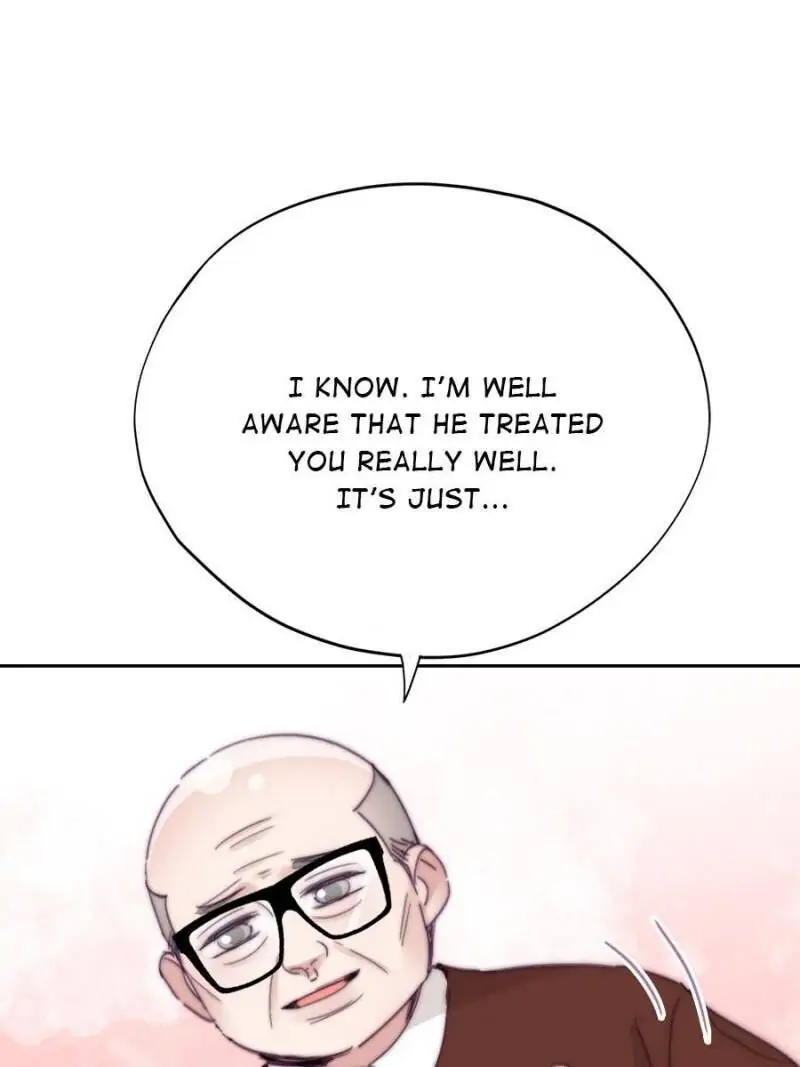 Counterattack Through Pregnancy (Official) - Chapter 158 manhwa