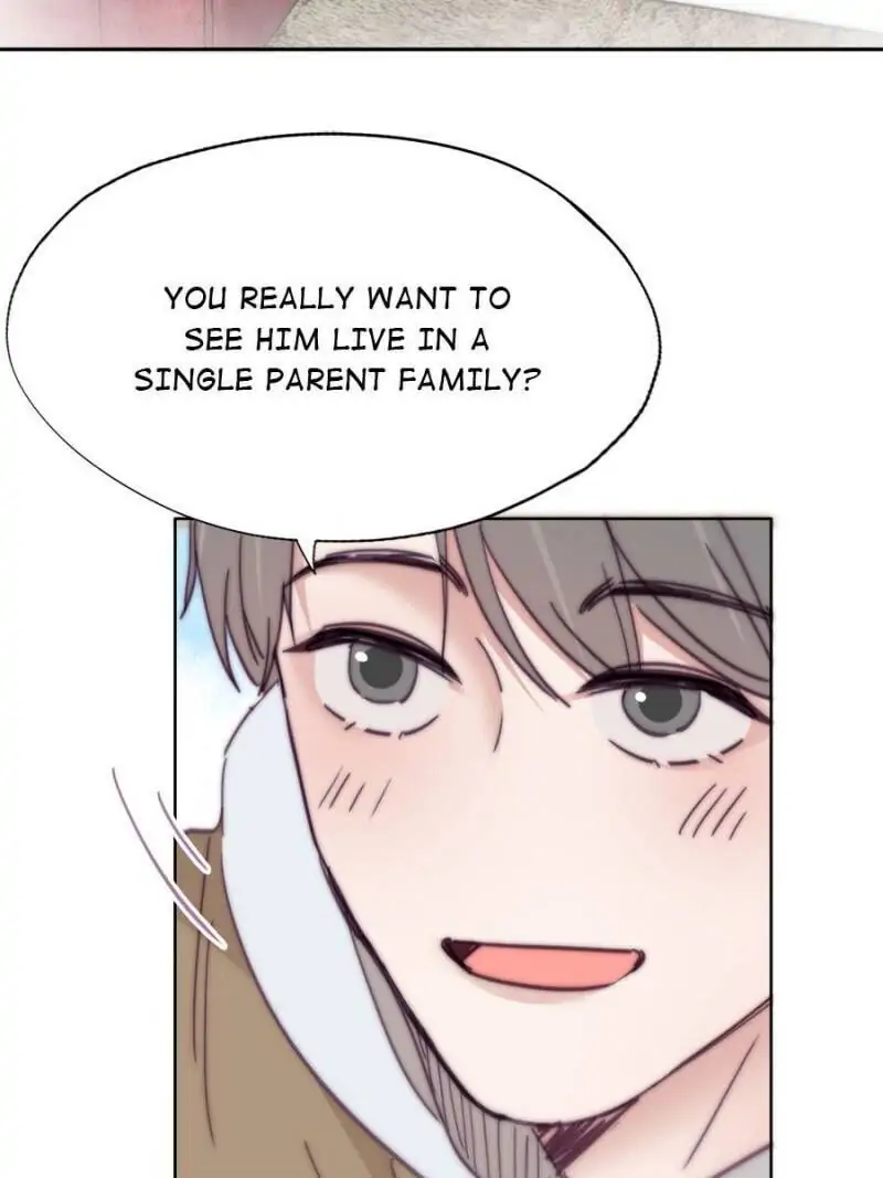 Counterattack Through Pregnancy (Official) - Chapter 158 manhwa