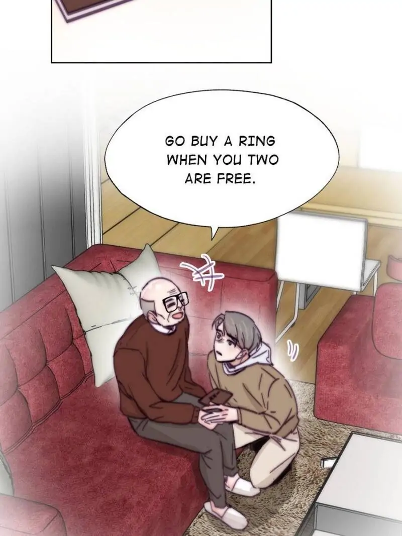 Counterattack Through Pregnancy (Official) - Chapter 158 manhwa