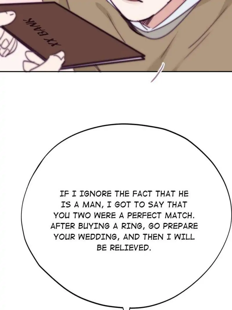 Counterattack Through Pregnancy (Official) - Chapter 158 manhwa