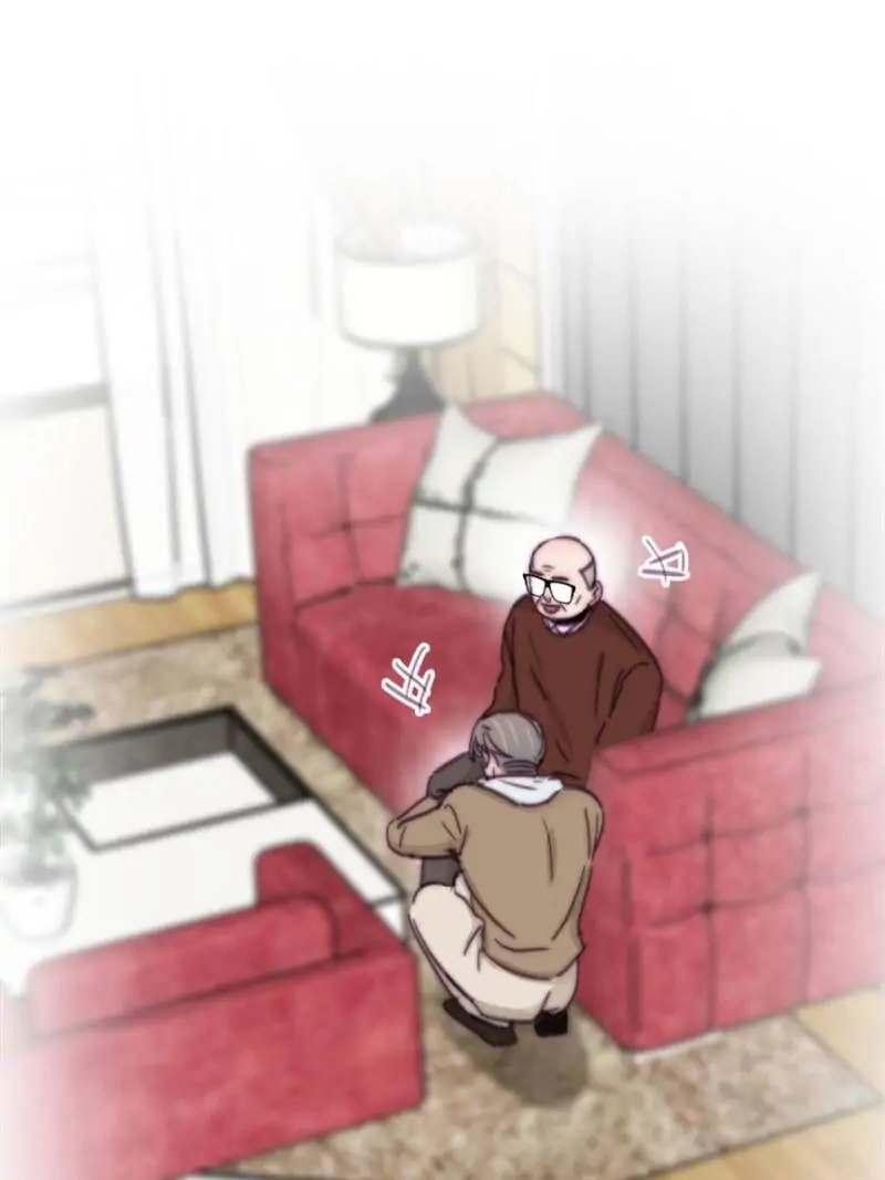 Counterattack Through Pregnancy (Official) - Chapter 158 manhwa