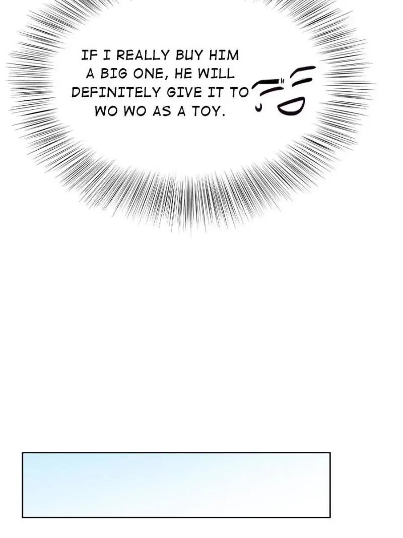 Counterattack Through Pregnancy (Official) - Chapter 158 manhwa