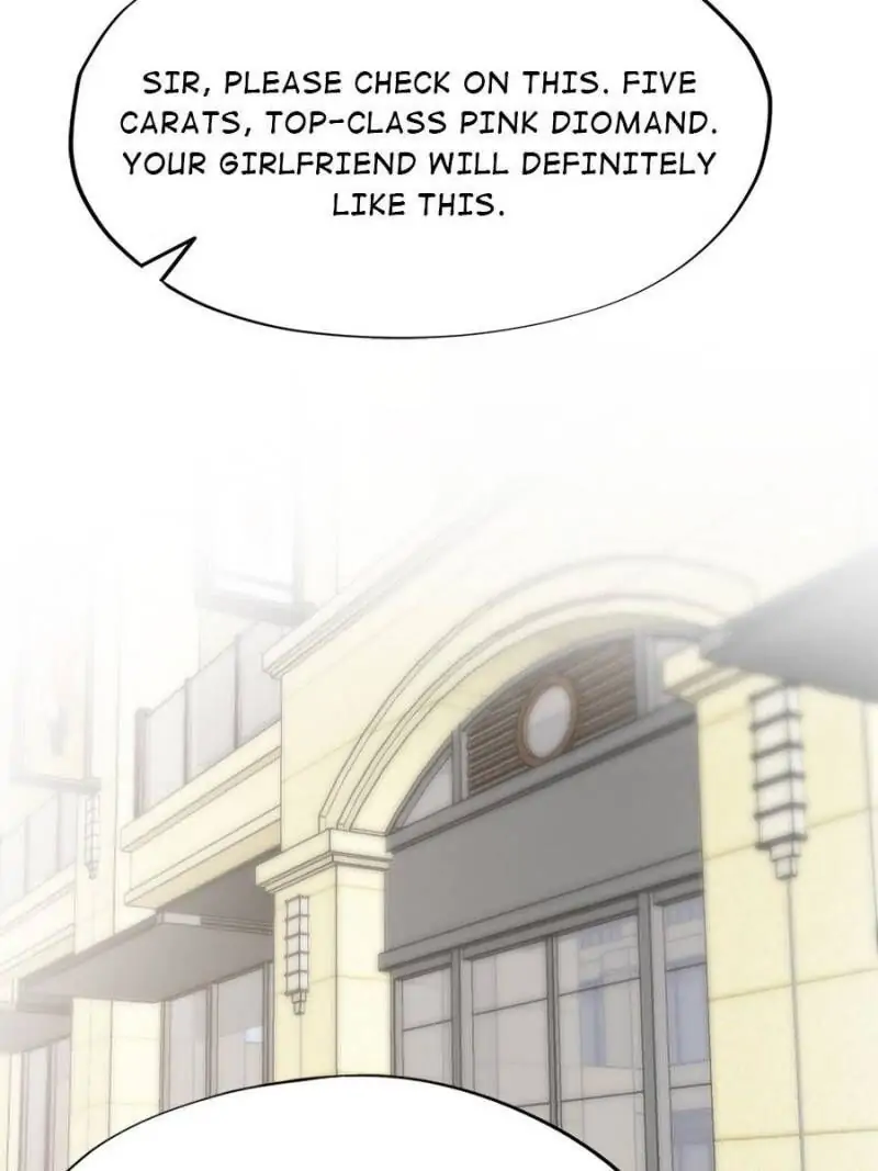 Counterattack Through Pregnancy (Official) - Chapter 158 manhwa