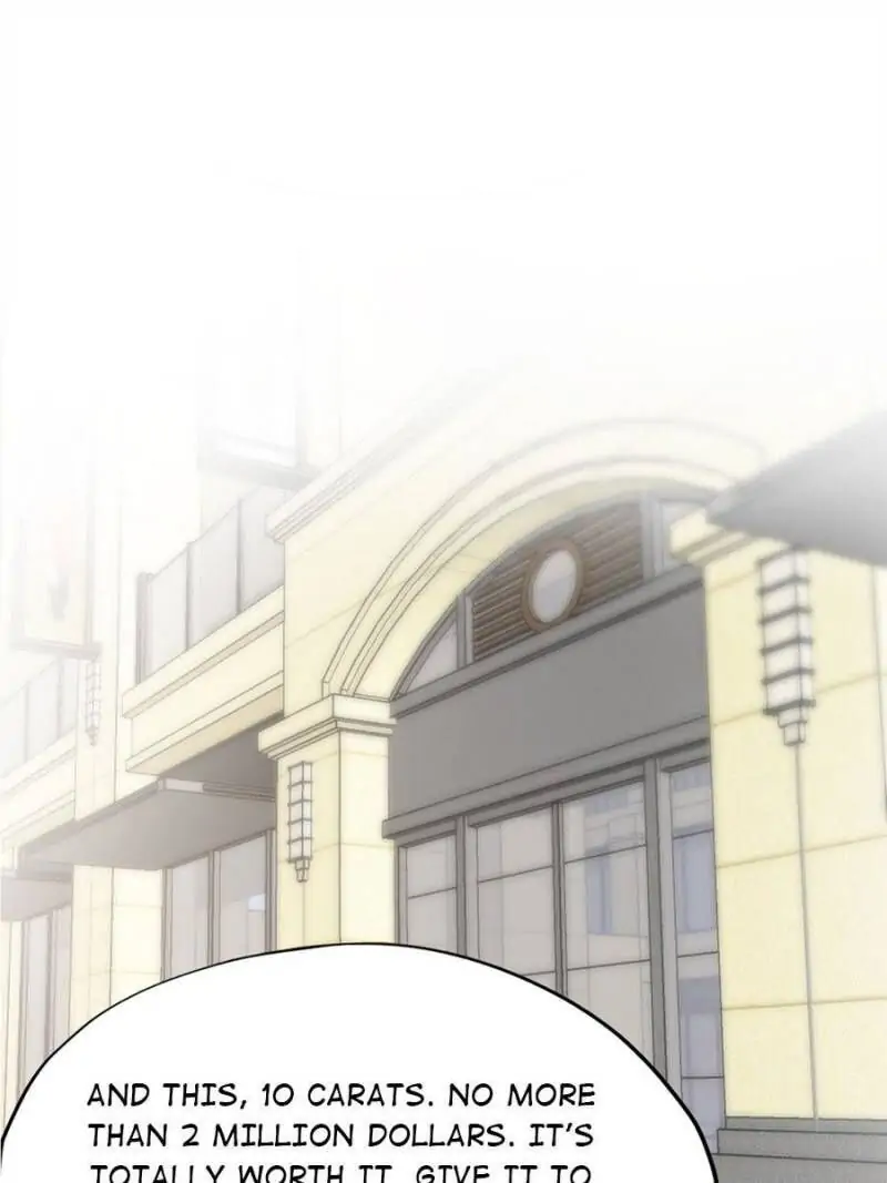 Counterattack Through Pregnancy (Official) - Chapter 159 manhwa