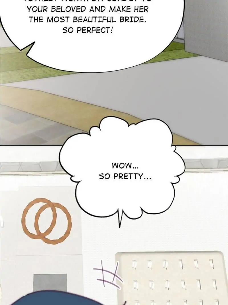 Counterattack Through Pregnancy (Official) - Chapter 159 manhwa