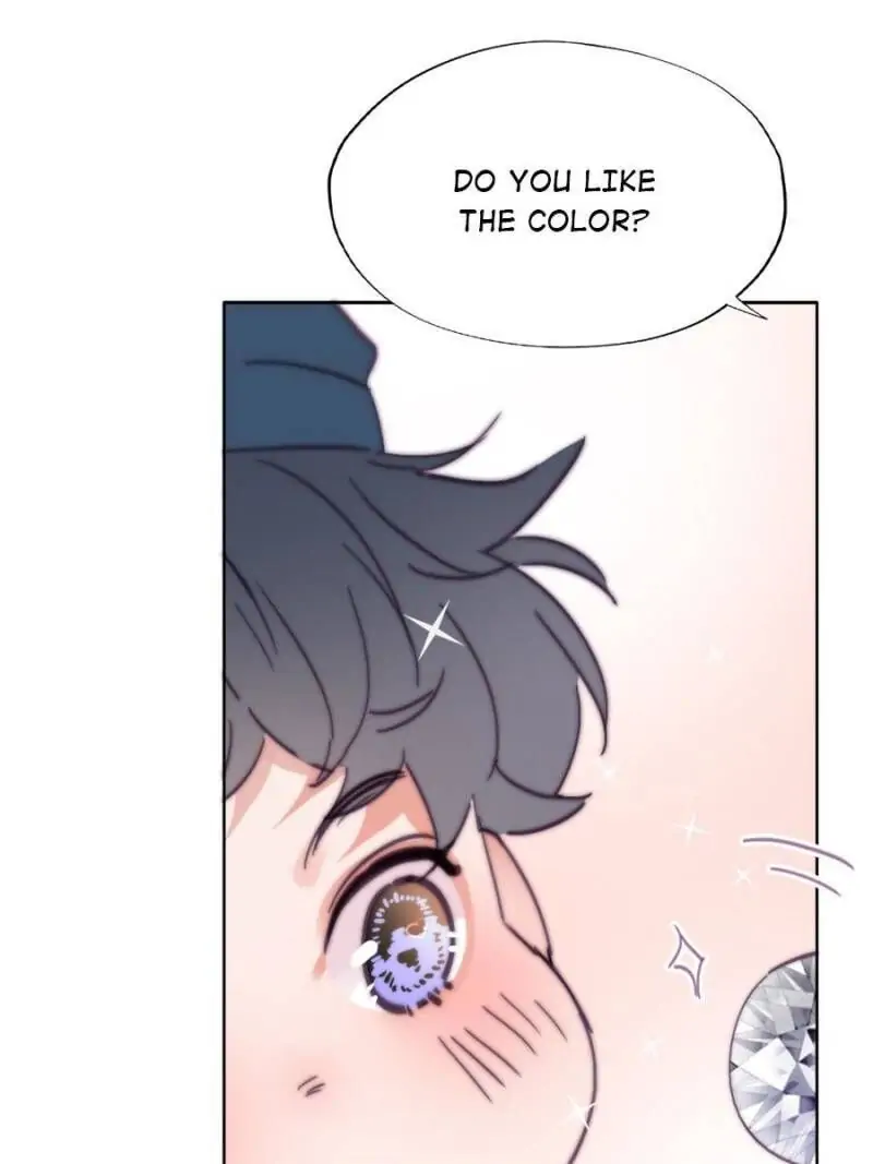 Counterattack Through Pregnancy (Official) - Chapter 159 manhwa