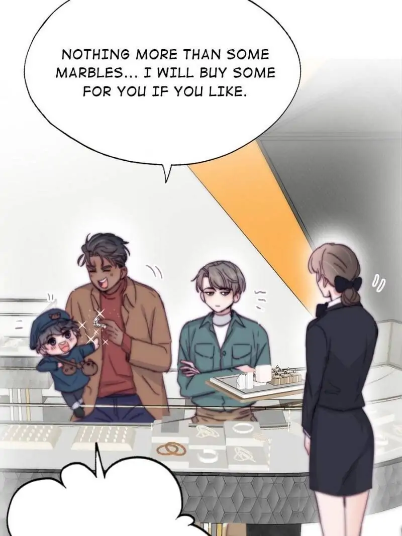 Counterattack Through Pregnancy (Official) - Chapter 159 manhwa