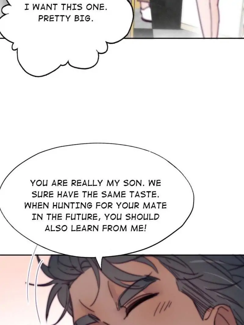 Counterattack Through Pregnancy (Official) - Chapter 159 manhwa