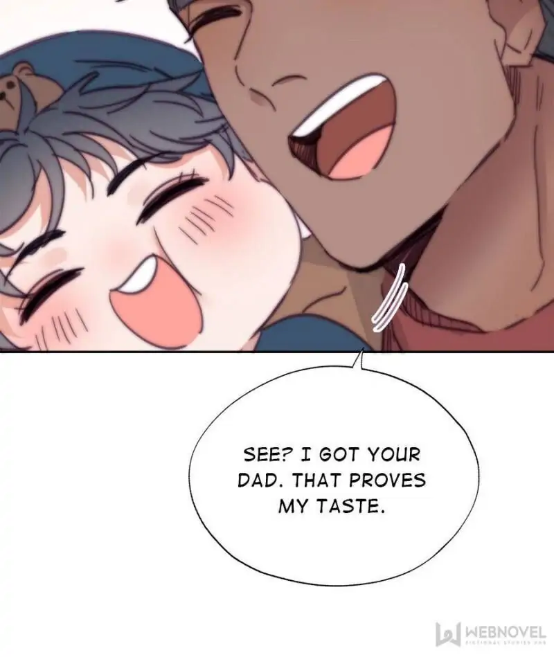 Counterattack Through Pregnancy (Official) - Chapter 159 manhwa