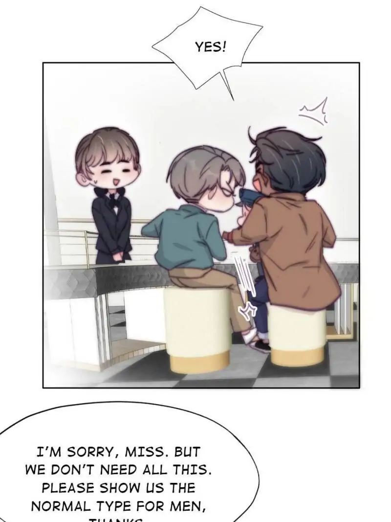 Counterattack Through Pregnancy (Official) - Chapter 159 manhwa