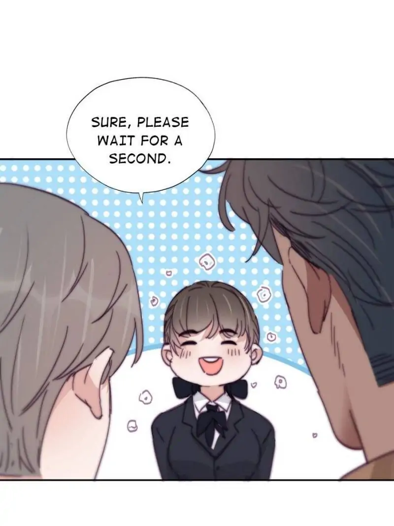Counterattack Through Pregnancy (Official) - Chapter 159 manhwa