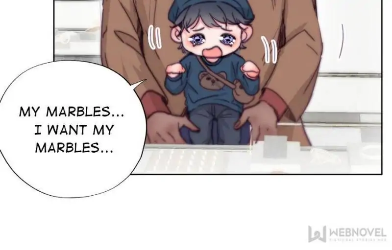 Counterattack Through Pregnancy (Official) - Chapter 159 manhwa