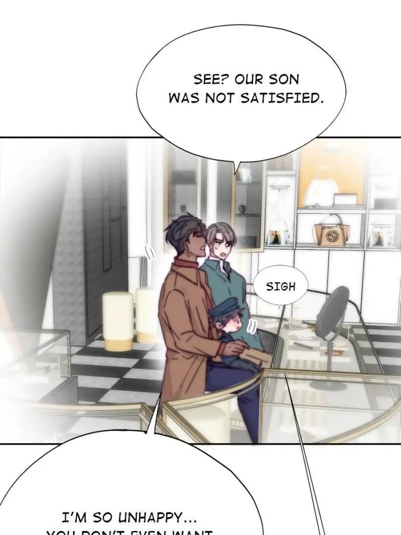 Counterattack Through Pregnancy (Official) - Chapter 159 manhwa