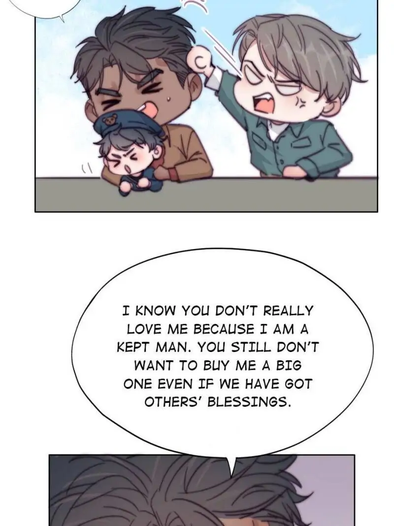 Counterattack Through Pregnancy (Official) - Chapter 159 manhwa