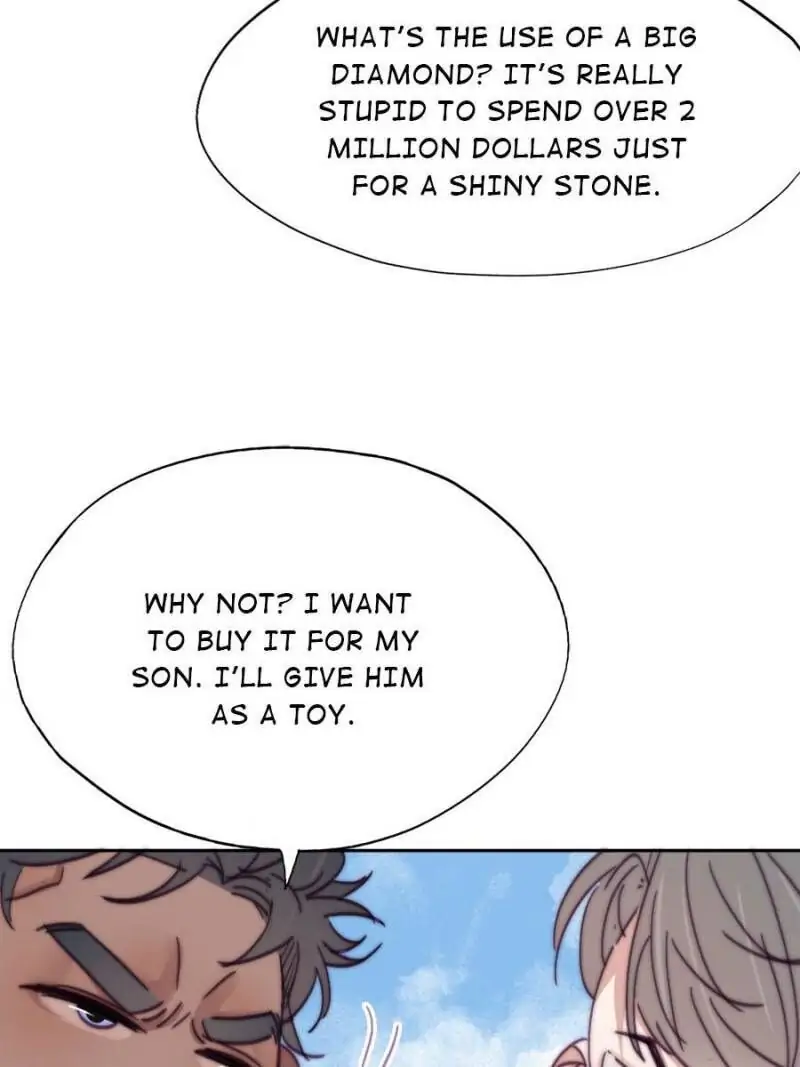 Counterattack Through Pregnancy (Official) - Chapter 159 manhwa