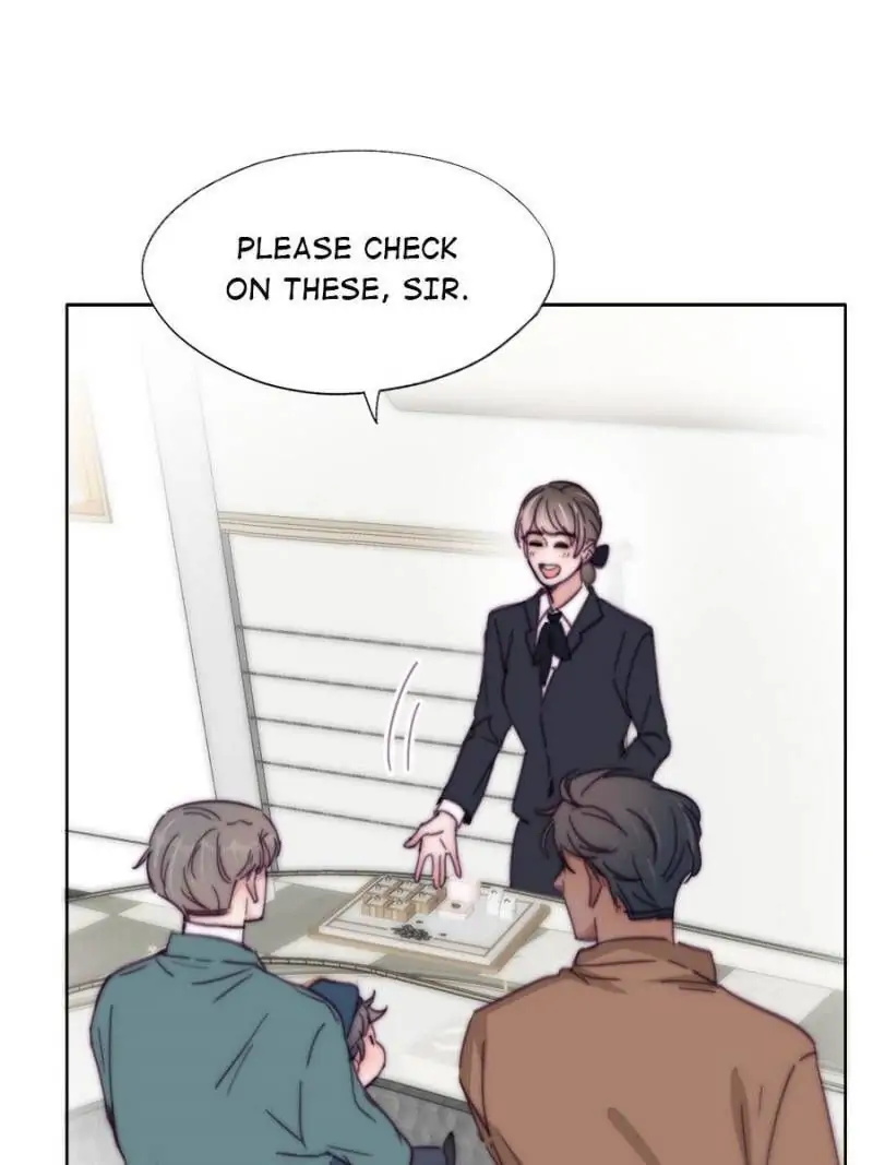 Counterattack Through Pregnancy (Official) - Chapter 159 manhwa