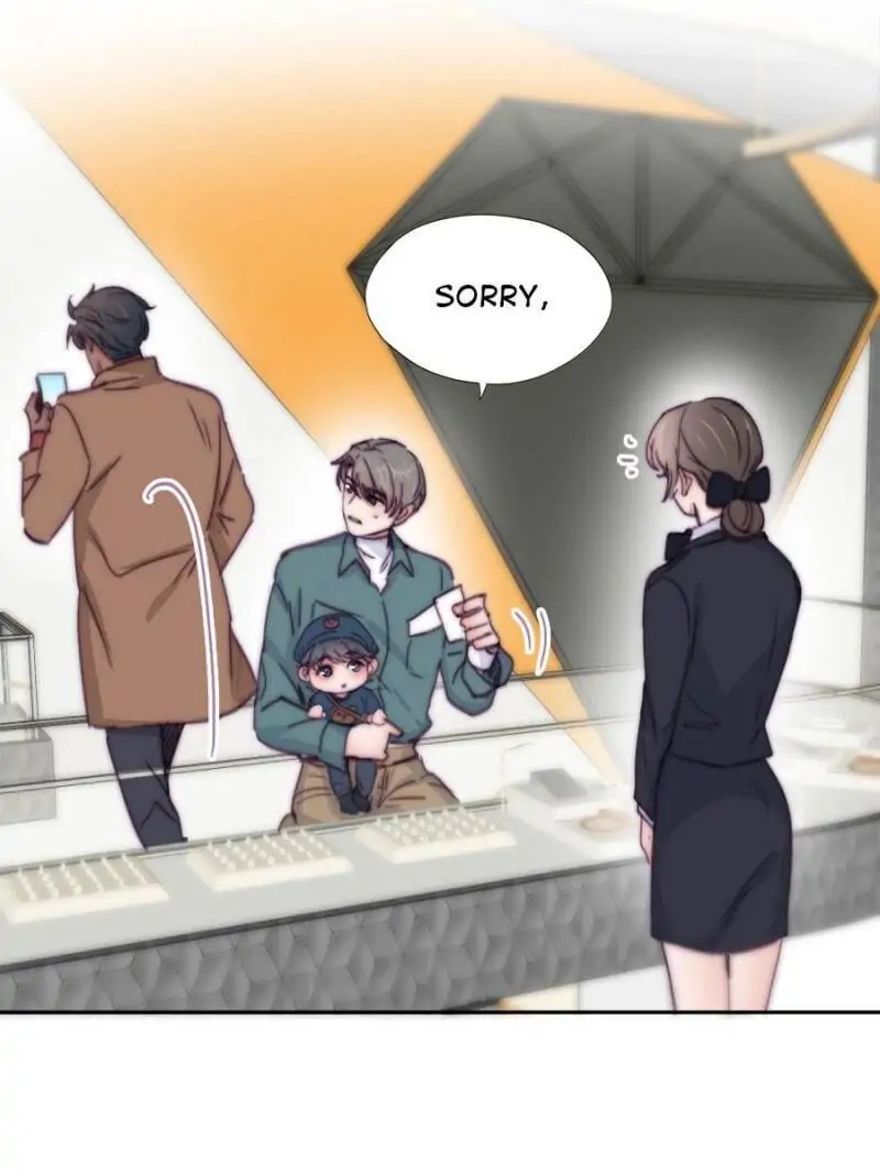Counterattack Through Pregnancy (Official) - Chapter 159 manhwa