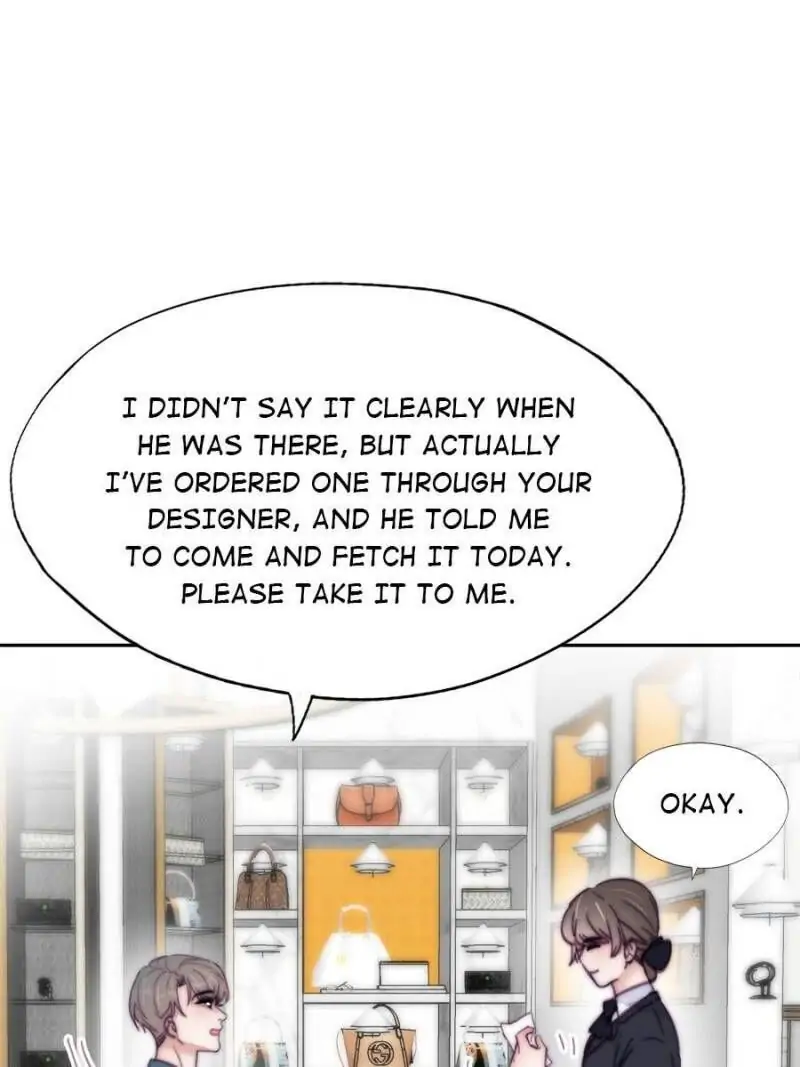 Counterattack Through Pregnancy (Official) - Chapter 159 manhwa