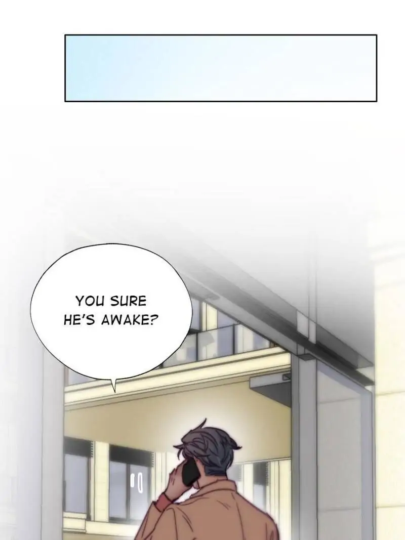 Counterattack Through Pregnancy (Official) - Chapter 159 manhwa