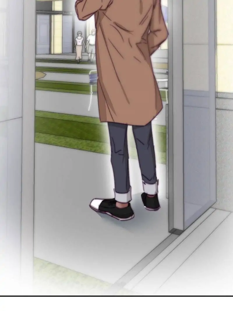 Counterattack Through Pregnancy (Official) - Chapter 159 manhwa