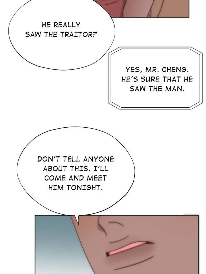 Counterattack Through Pregnancy (Official) - Chapter 159 manhwa