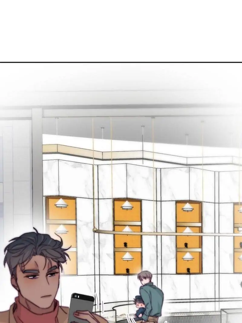 Counterattack Through Pregnancy (Official) - Chapter 159 manhwa