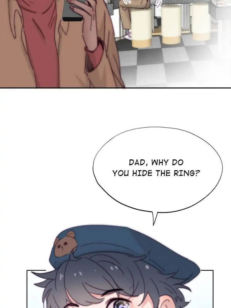 Counterattack Through Pregnancy (Official) - Chapter 159 manhwa