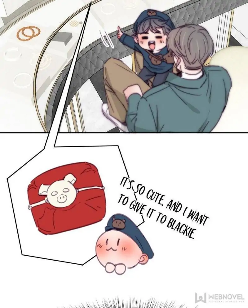 Counterattack Through Pregnancy (Official) - Chapter 159 manhwa