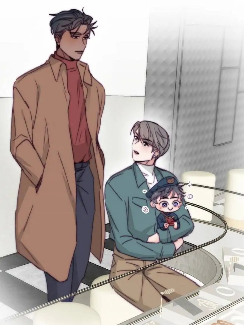 Counterattack Through Pregnancy (Official) - Chapter 159 manhwa