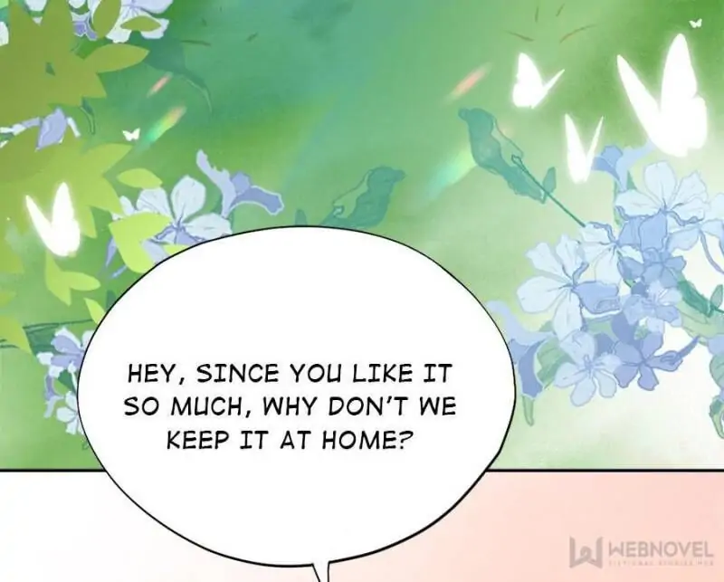 Counterattack Through Pregnancy (Official) - Chapter 159 manhwa