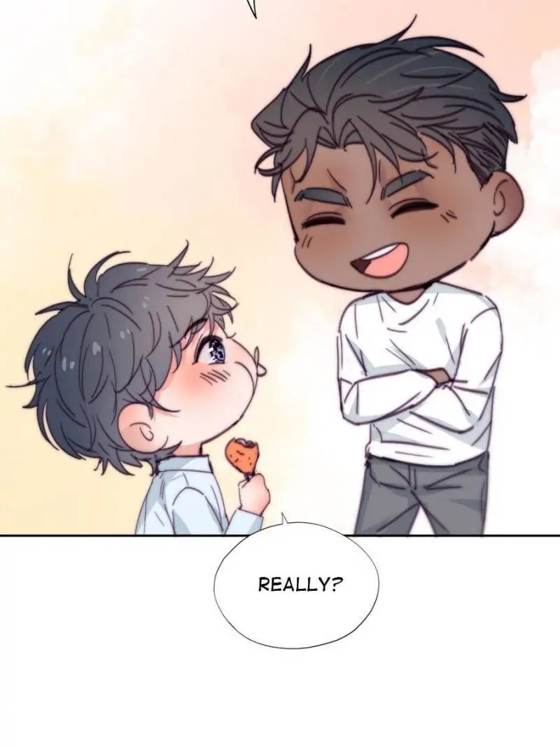 Counterattack Through Pregnancy (Official) - Chapter 159 manhwa