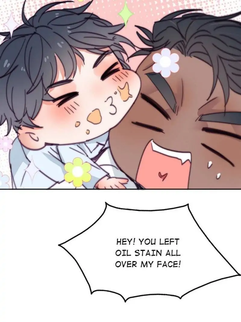 Counterattack Through Pregnancy (Official) - Chapter 159 manhwa