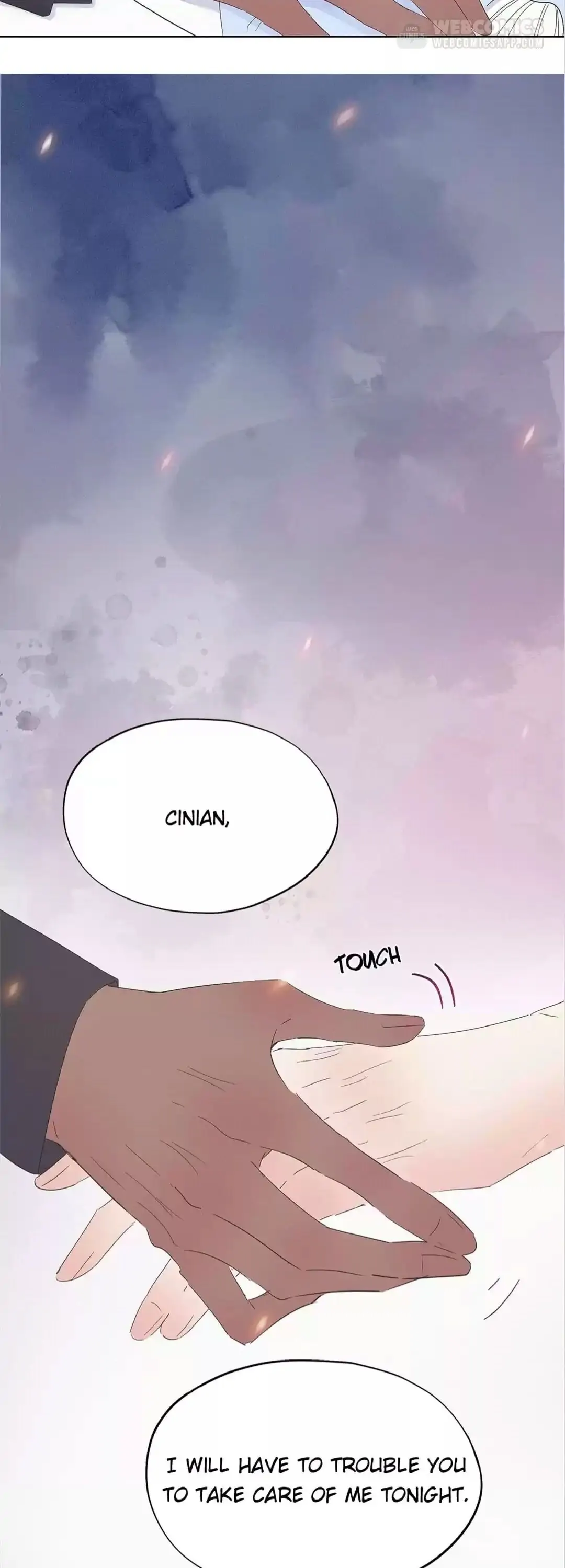 Counterattack Through Pregnancy (Official) - Chapter 16 manhwa