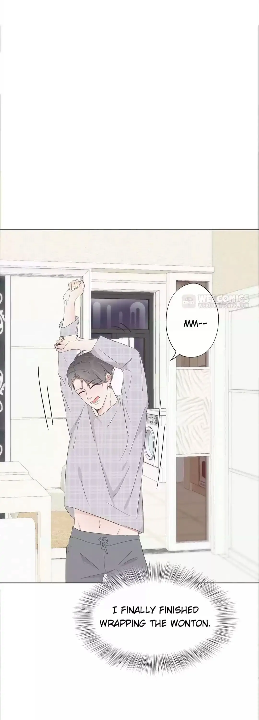 Counterattack Through Pregnancy (Official) - Chapter 16 manhwa