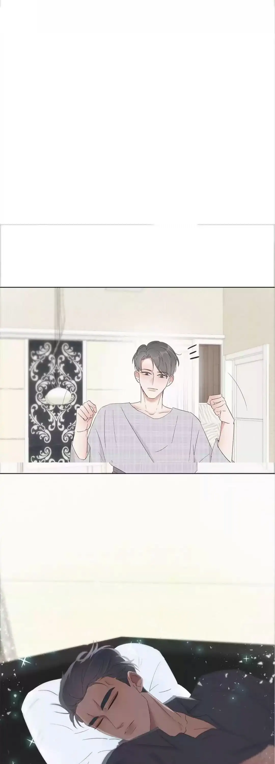 Counterattack Through Pregnancy (Official) - Chapter 16 manhwa