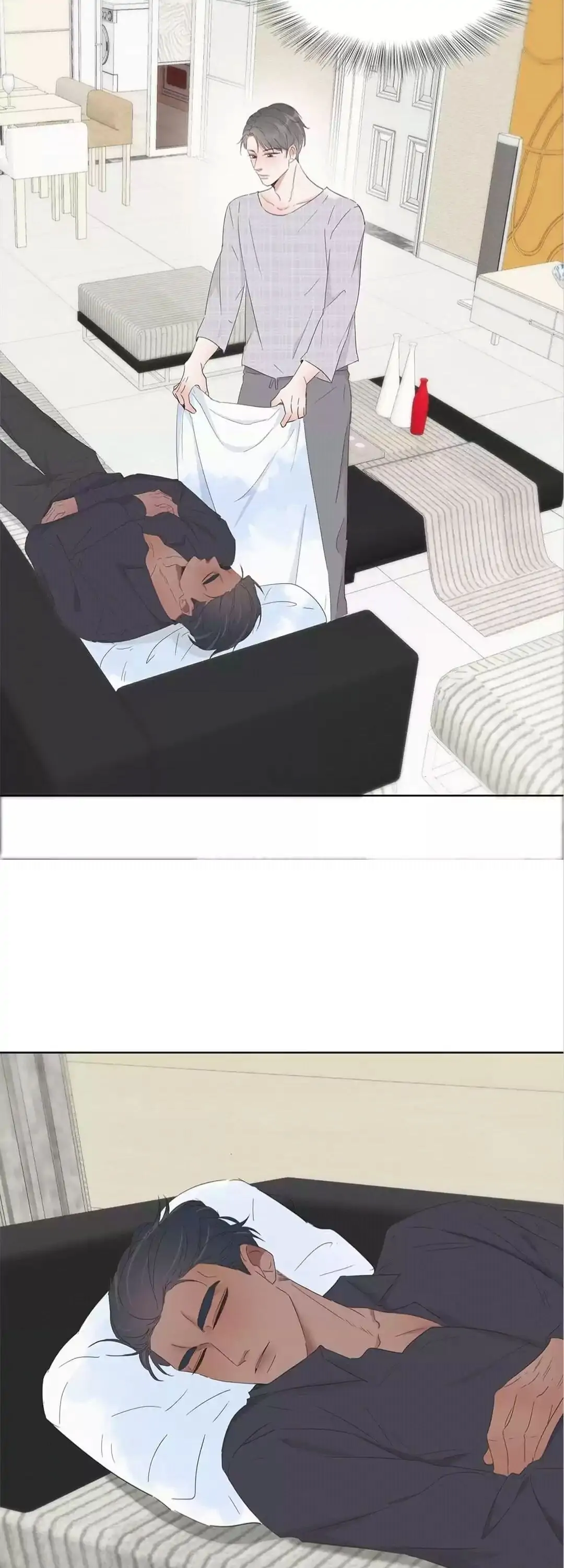 Counterattack Through Pregnancy (Official) - Chapter 16 manhwa