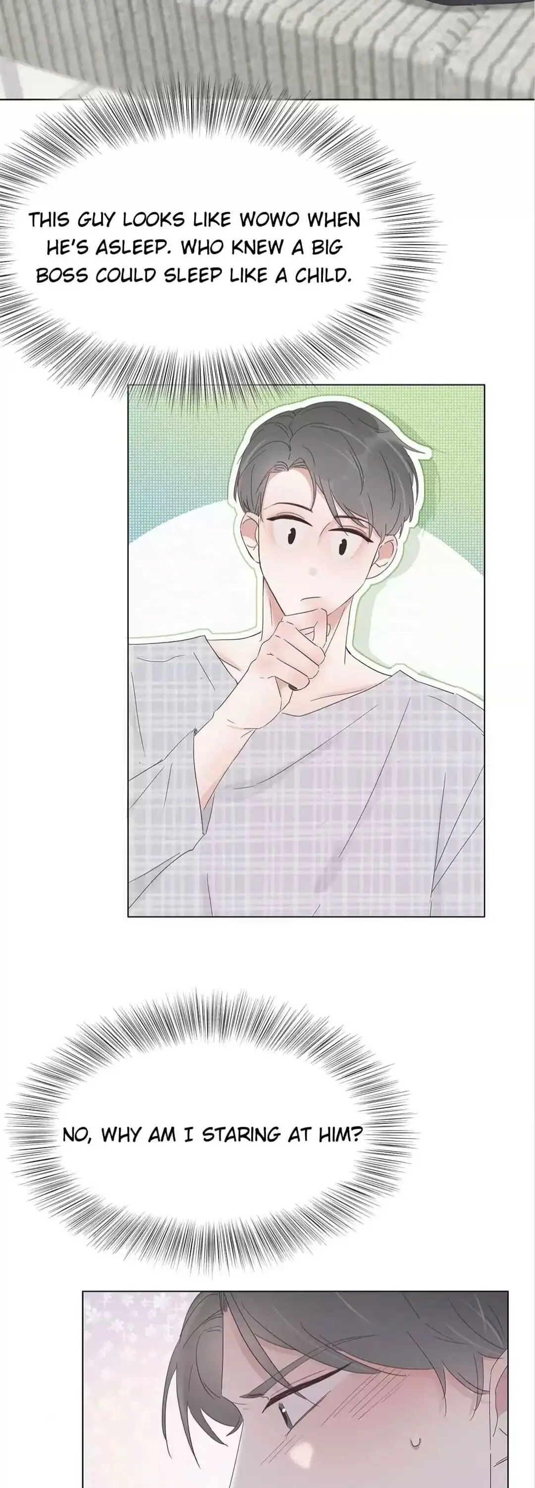 Counterattack Through Pregnancy (Official) - Chapter 16 manhwa