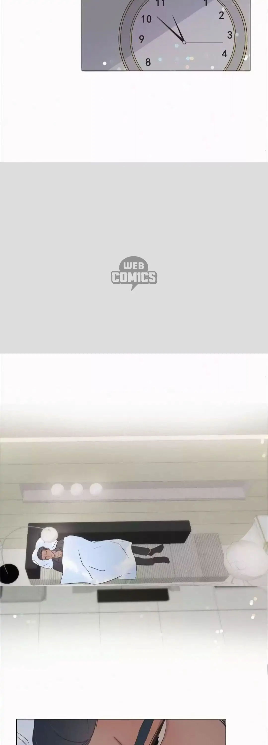 Counterattack Through Pregnancy (Official) - Chapter 16 manhwa