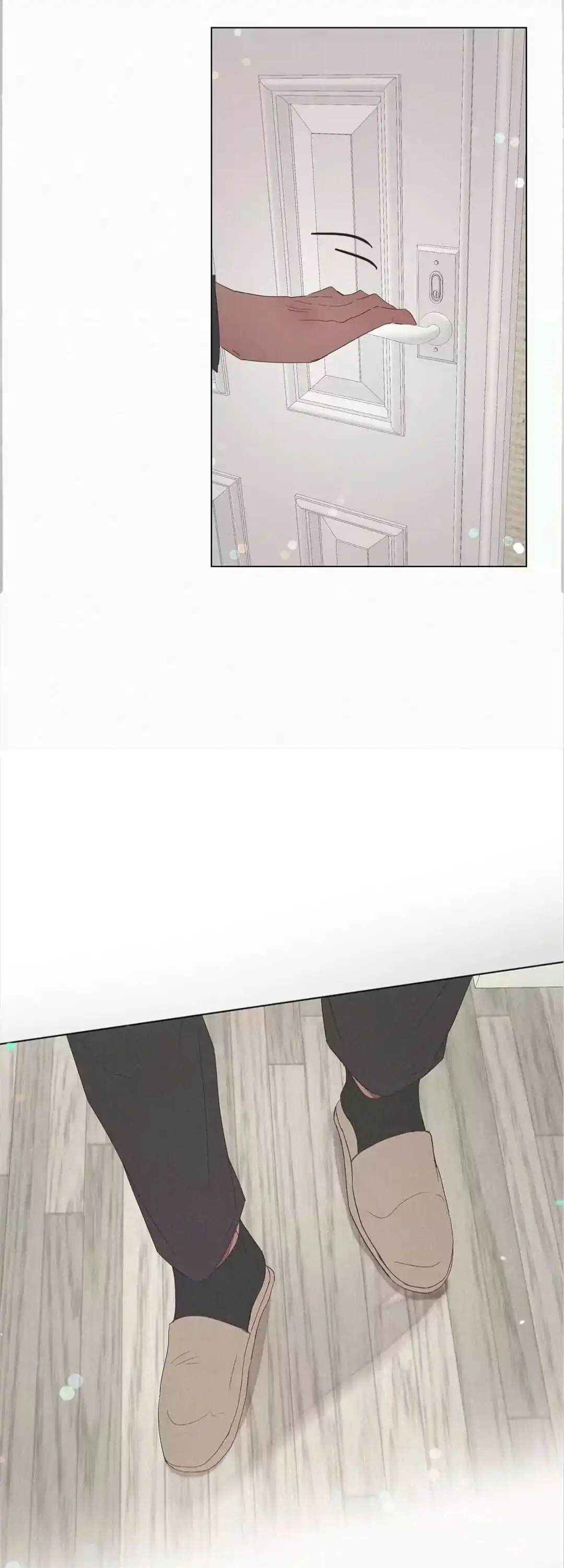 Counterattack Through Pregnancy (Official) - Chapter 16 manhwa