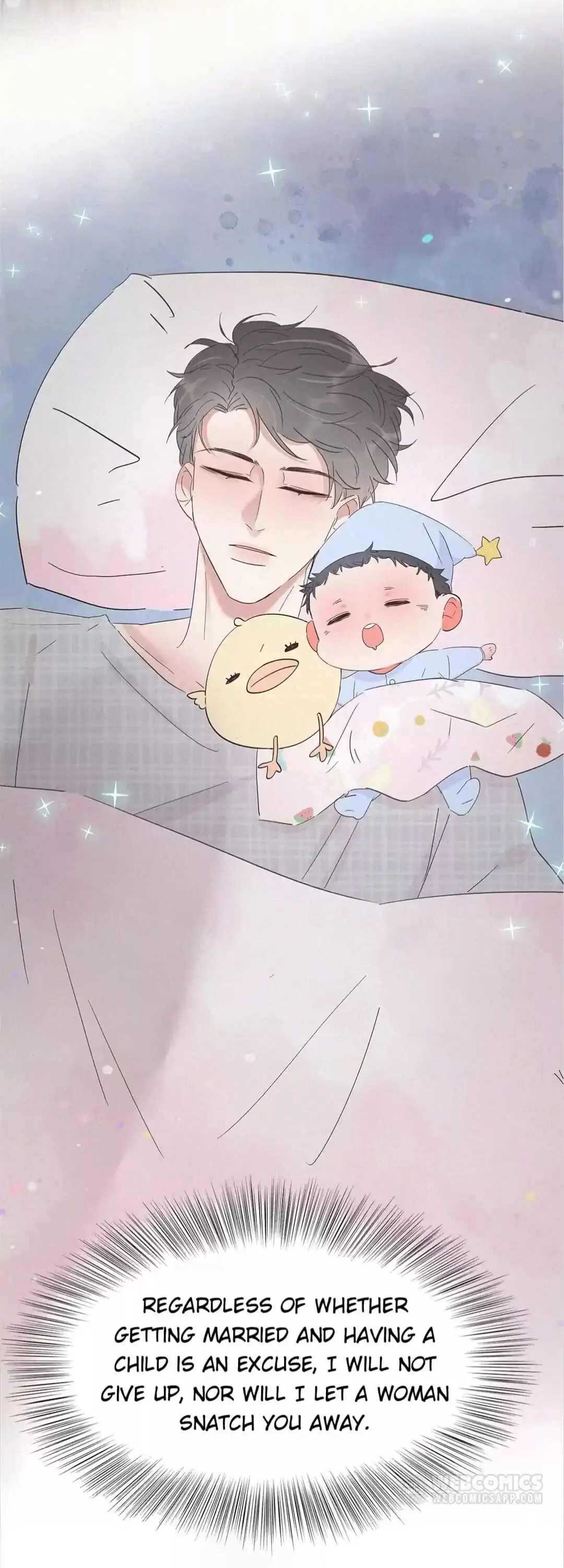 Counterattack Through Pregnancy (Official) - Chapter 16 manhwa