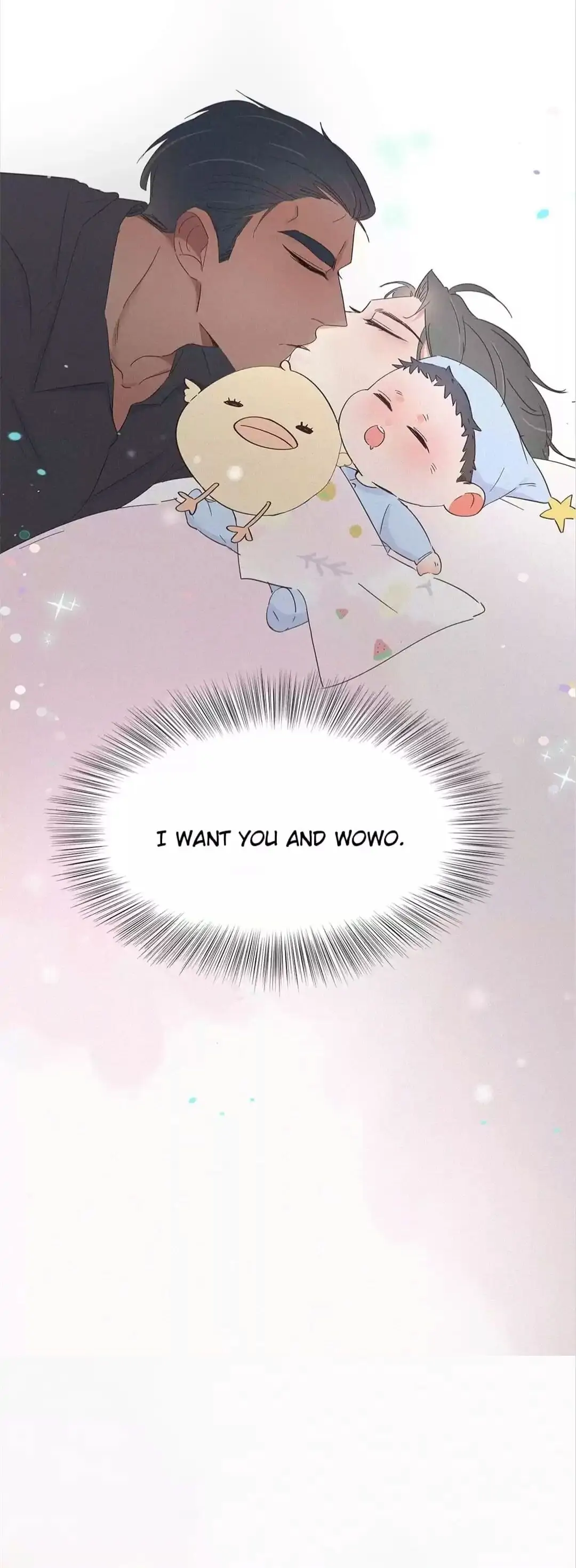Counterattack Through Pregnancy (Official) - Chapter 16 manhwa