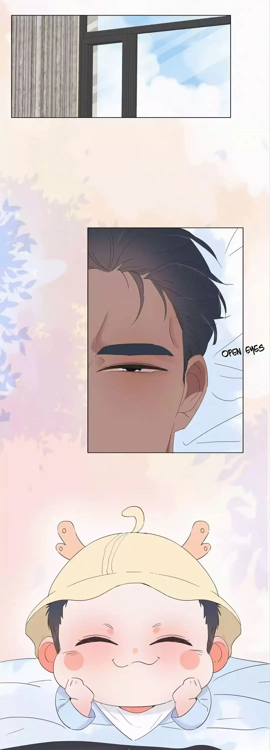 Counterattack Through Pregnancy (Official) - Chapter 16 manhwa