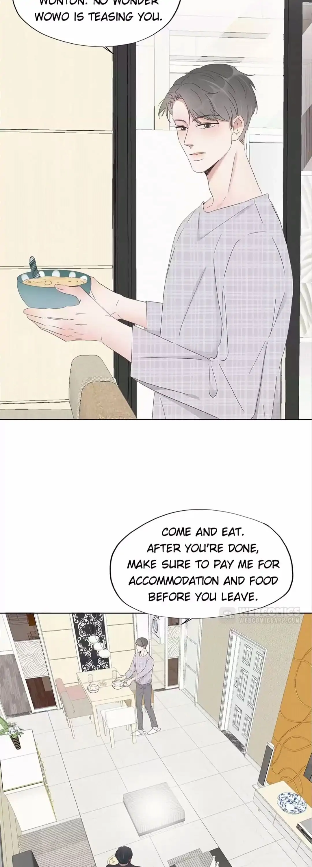 Counterattack Through Pregnancy (Official) - Chapter 16 manhwa