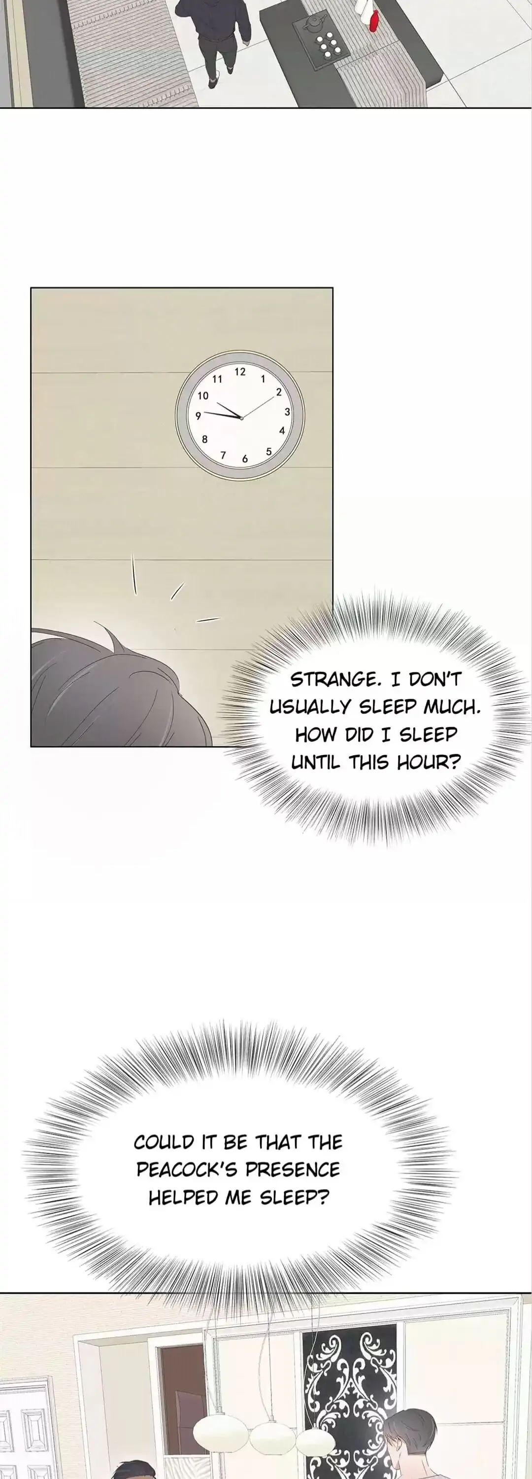 Counterattack Through Pregnancy (Official) - Chapter 16 manhwa
