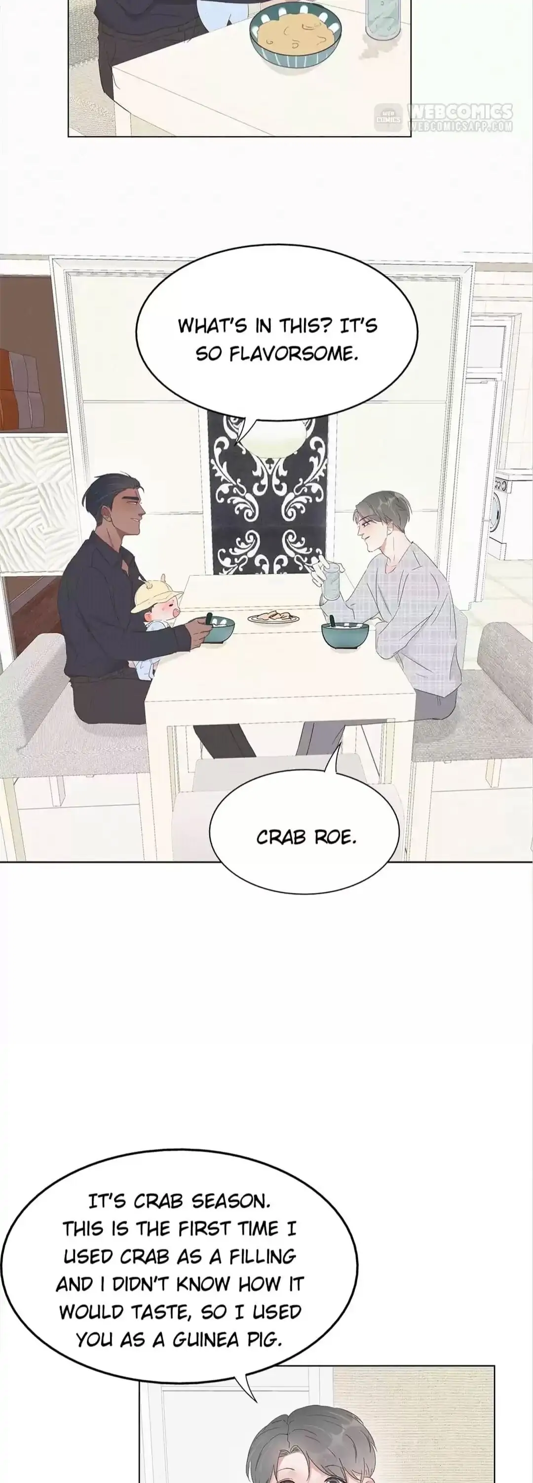 Counterattack Through Pregnancy (Official) - Chapter 16 manhwa