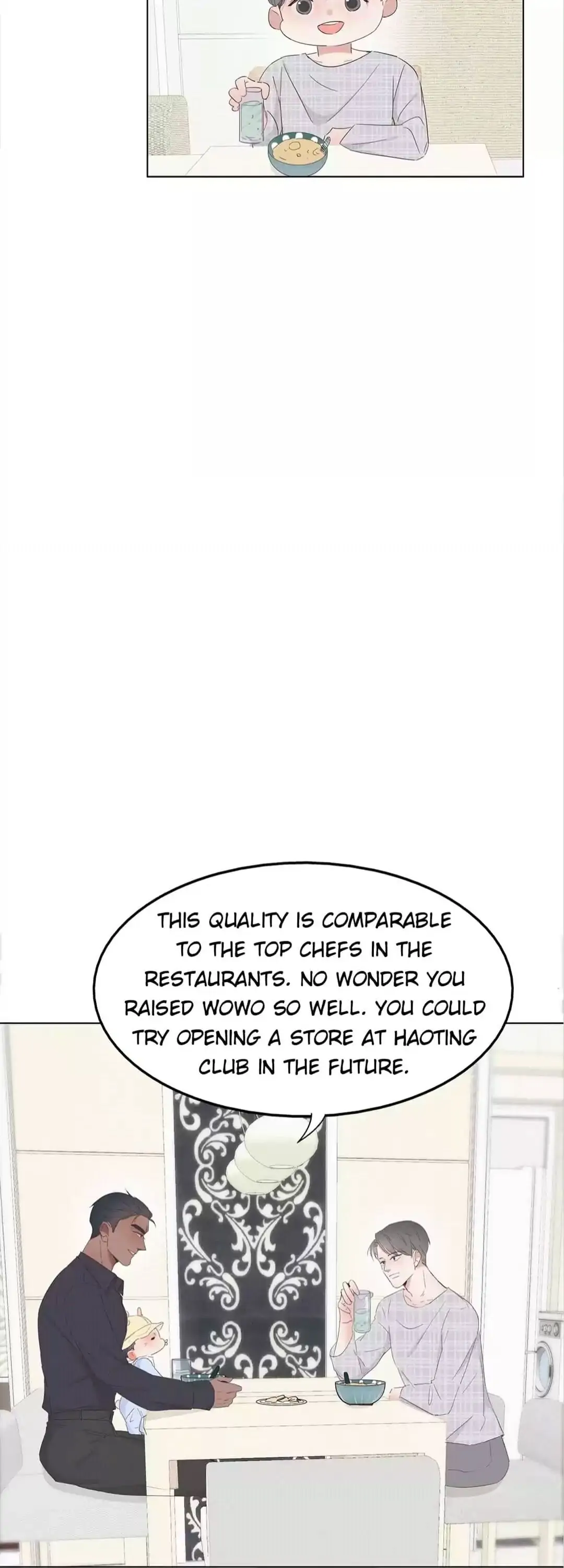 Counterattack Through Pregnancy (Official) - Chapter 16 manhwa