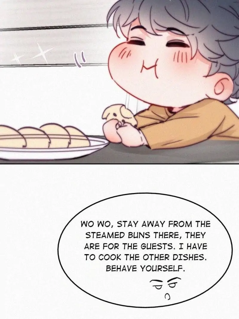 Counterattack Through Pregnancy (Official) - Chapter 160 manhwa