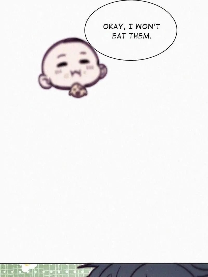 Counterattack Through Pregnancy (Official) - Chapter 160 manhwa