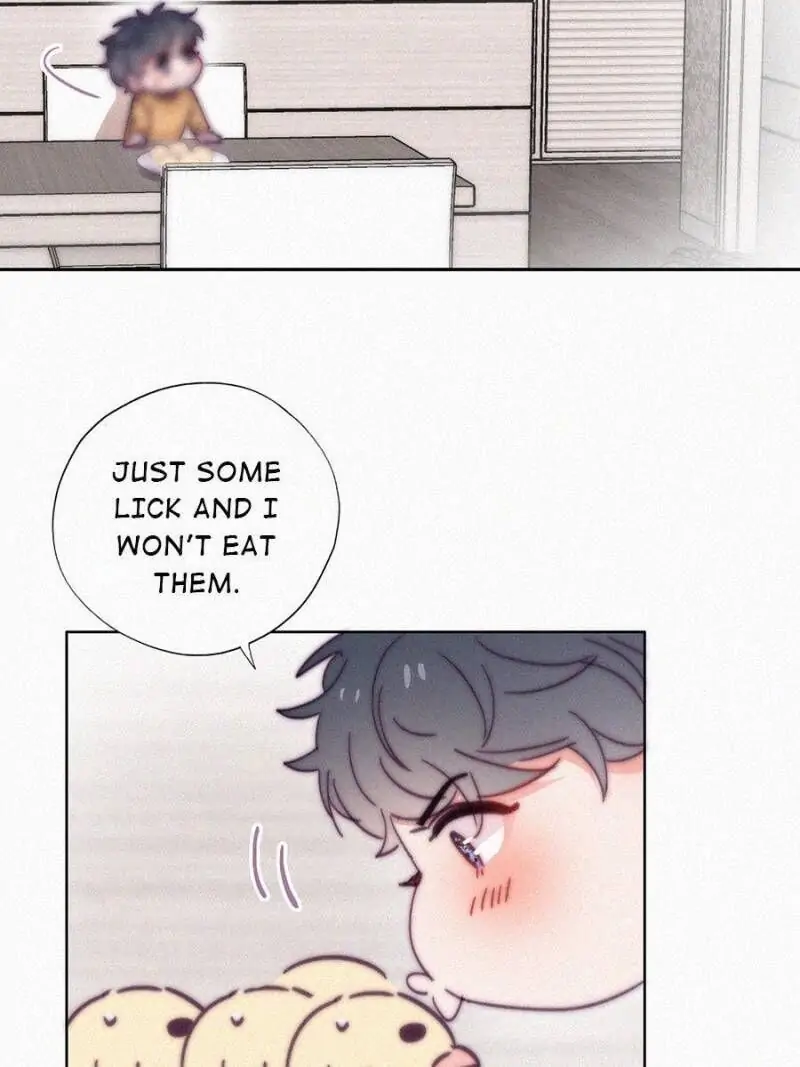 Counterattack Through Pregnancy (Official) - Chapter 160 manhwa