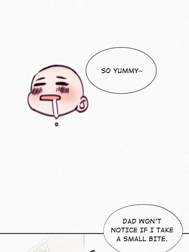 Counterattack Through Pregnancy (Official) - Chapter 160 manhwa